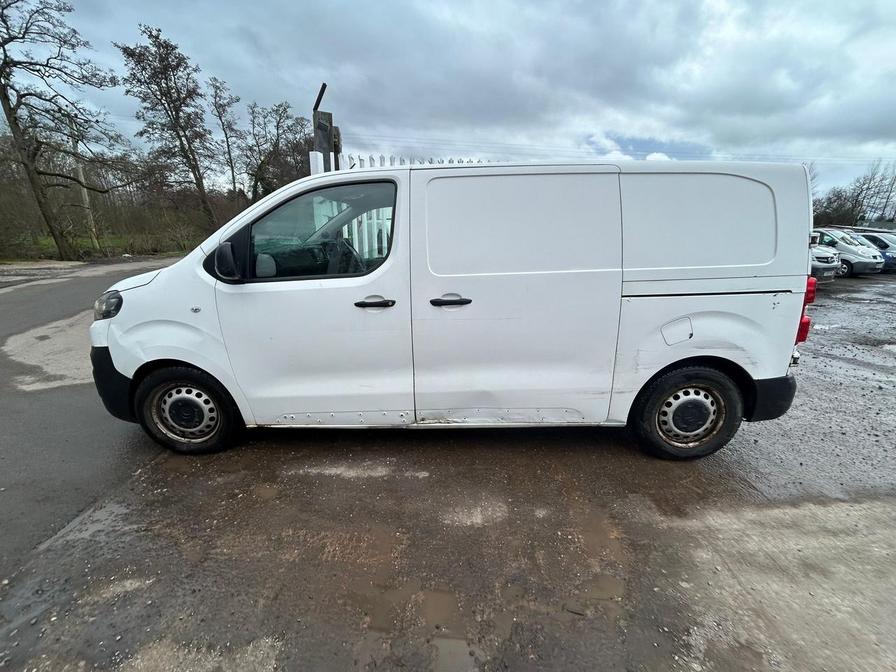 Used Citroen Dispatch for sale - 77661031: Photo 5