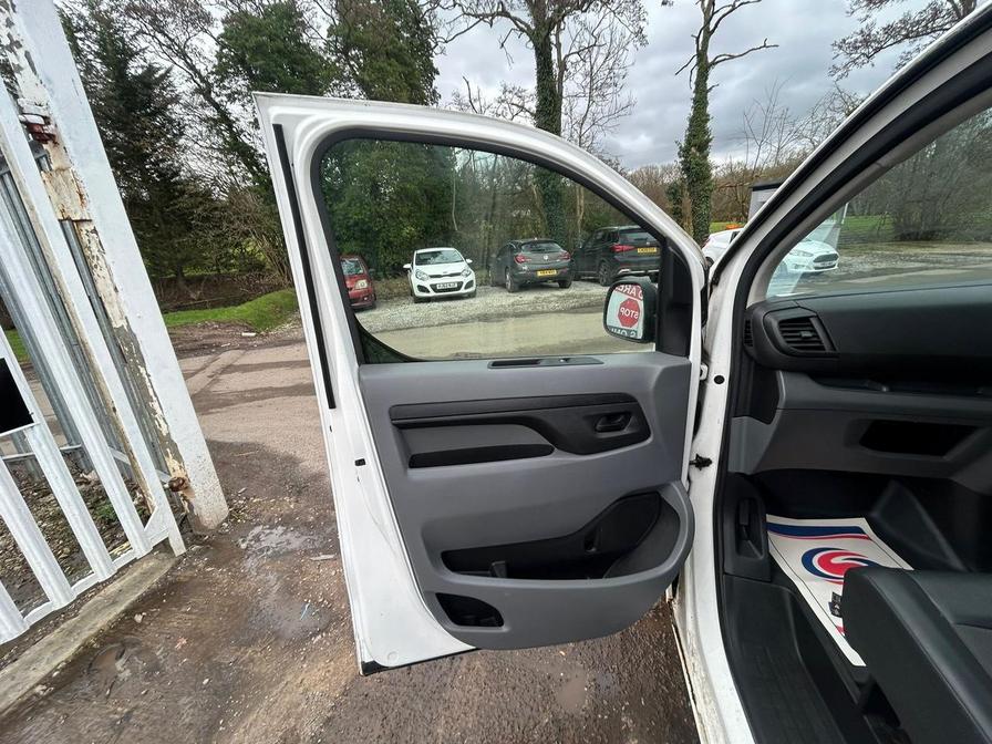 Used Citroen Dispatch for sale - 77661031: Photo 6