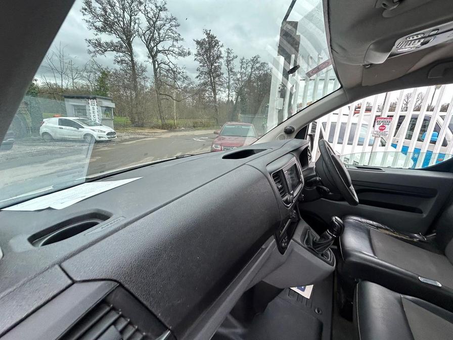 Used Citroen Dispatch for sale - 77661031: Photo 7