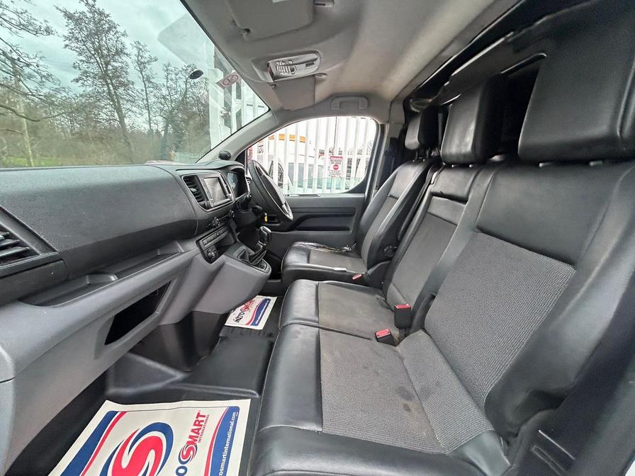 Used Citroen Dispatch for sale - 77661031: Photo 8