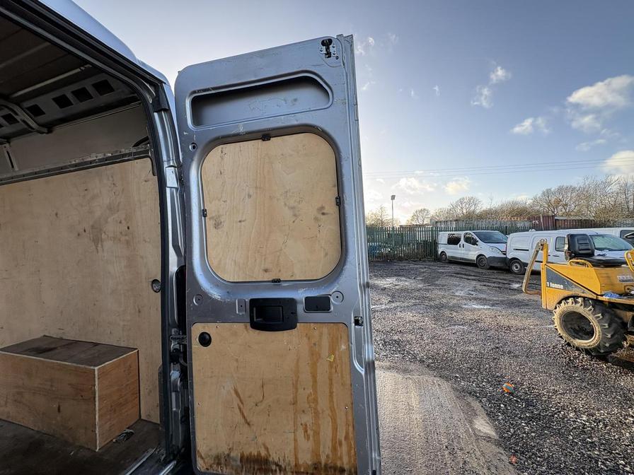 Used Peugeot Boxer 2021 for sale - 76937898: Photo 13