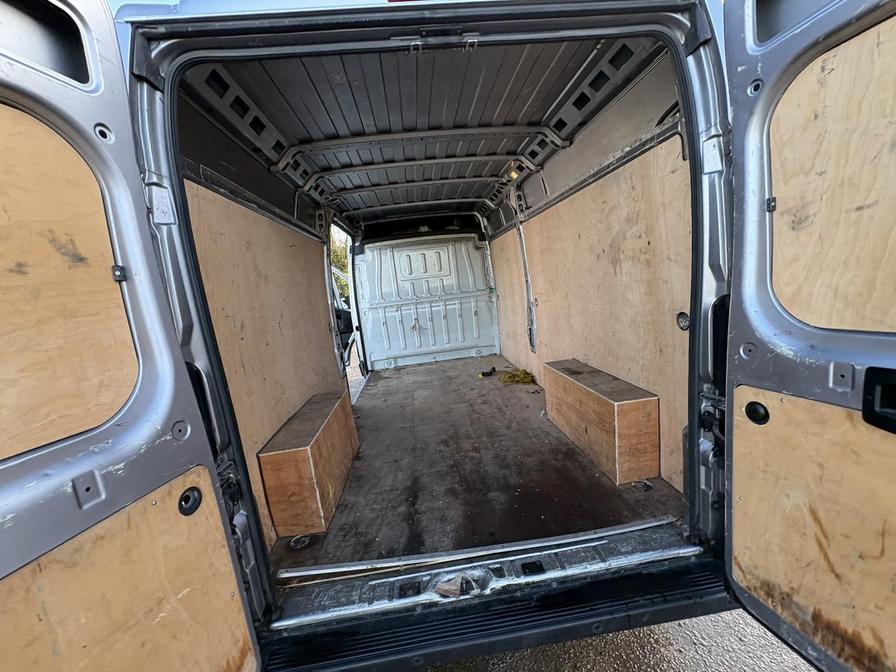 Used Peugeot Boxer 2021 for sale - 76937898: Photo 14