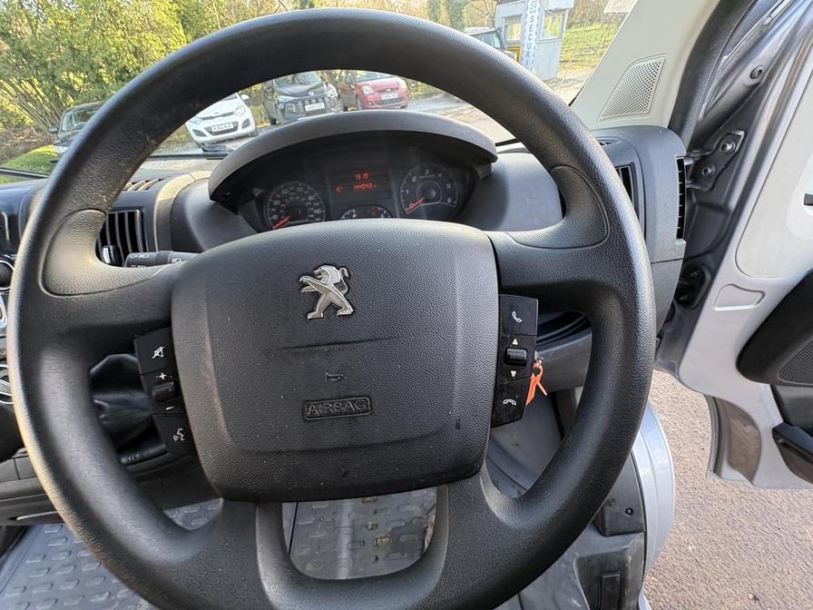 Used Peugeot Boxer 2021 for sale - 76937898: Photo 15