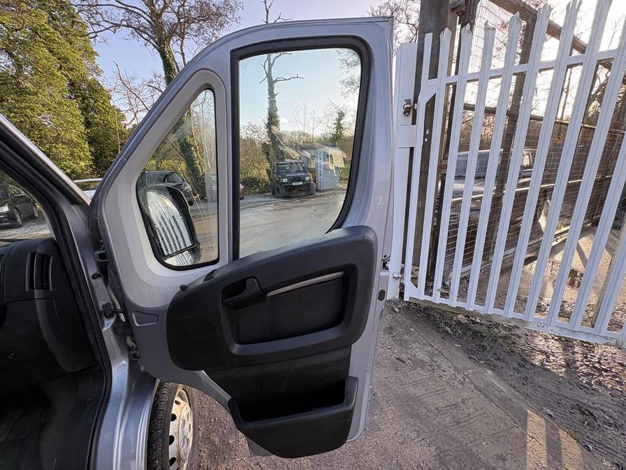 Used Peugeot Boxer 2021 for sale - 76937898: Photo 17