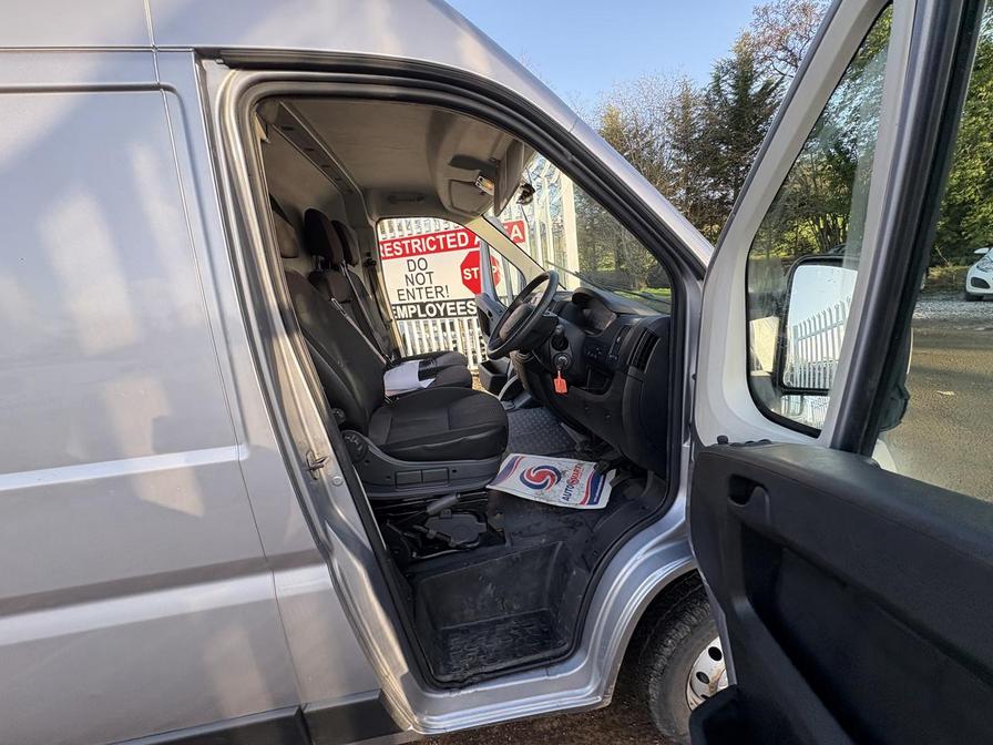 Used Peugeot Boxer 2021 for sale - 76937898: Photo 18