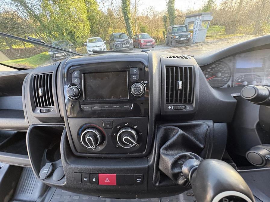 Used Peugeot Boxer 2021 for sale - 76937898: Photo 20