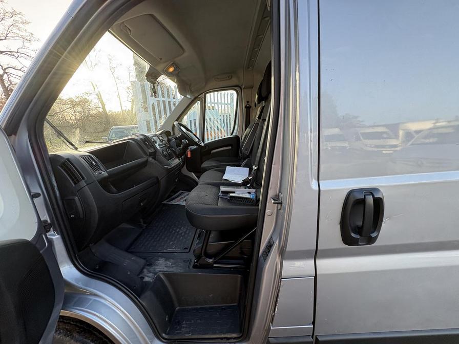 Used Peugeot Boxer 2021 for sale - 76937898: Photo 6