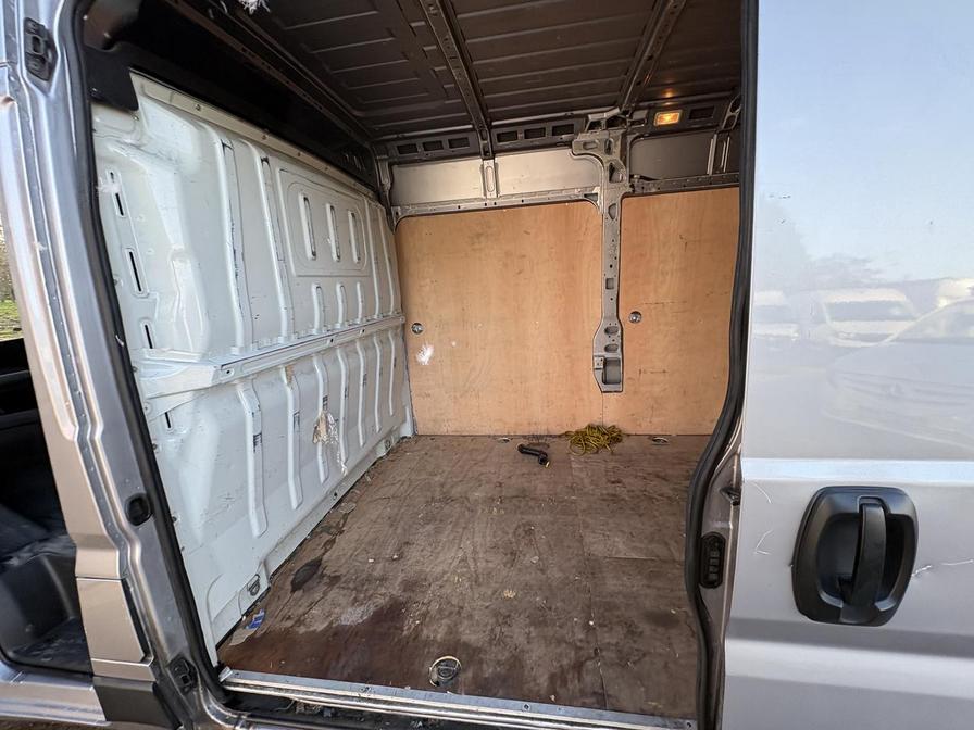 Used Peugeot Boxer 2021 for sale - 76937898: Photo 9