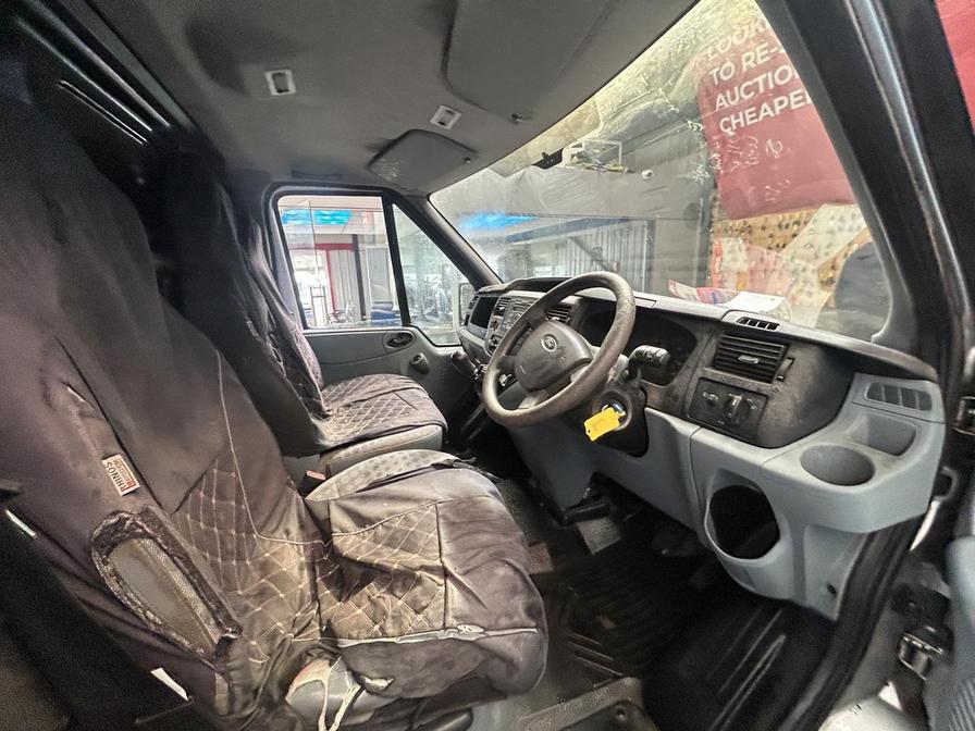 Vehicle 17
