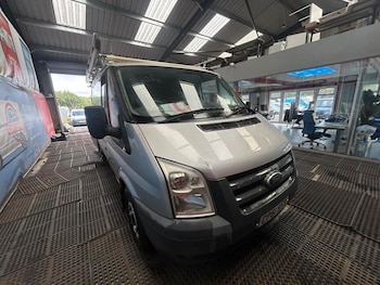 Ford - Transit