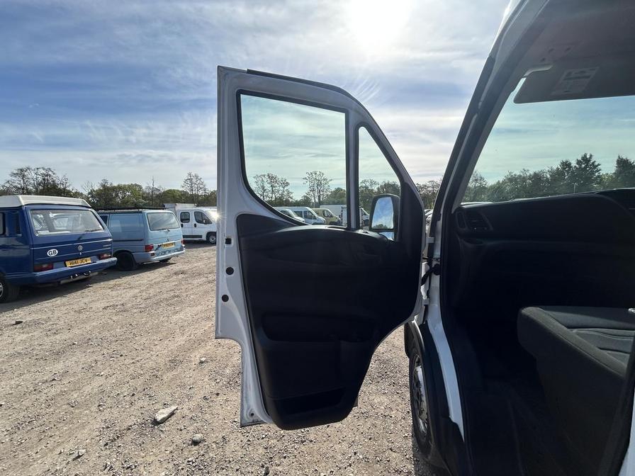 Used Iveco Daily 2021 for sale - 76610080: Photo 10