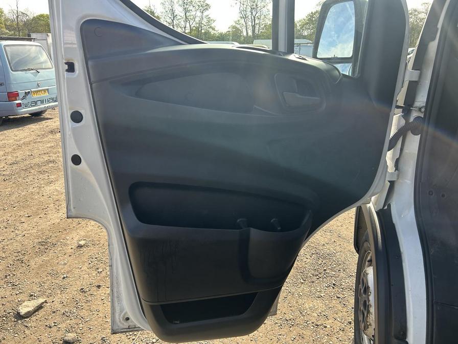 Used Iveco Daily 2021 for sale - 76610080: Photo 11