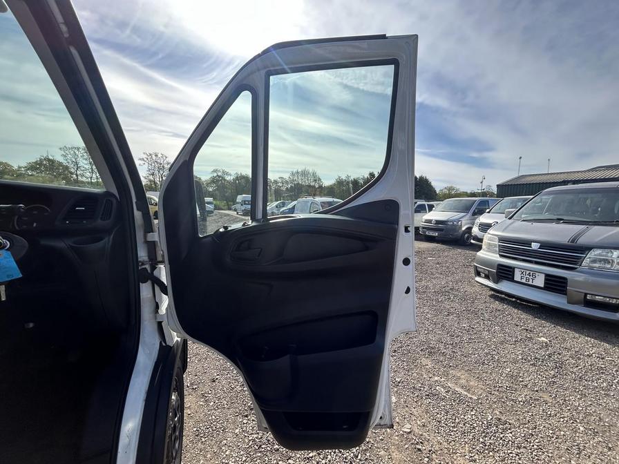 Used Iveco Daily 2021 for sale - 76610080: Photo 14