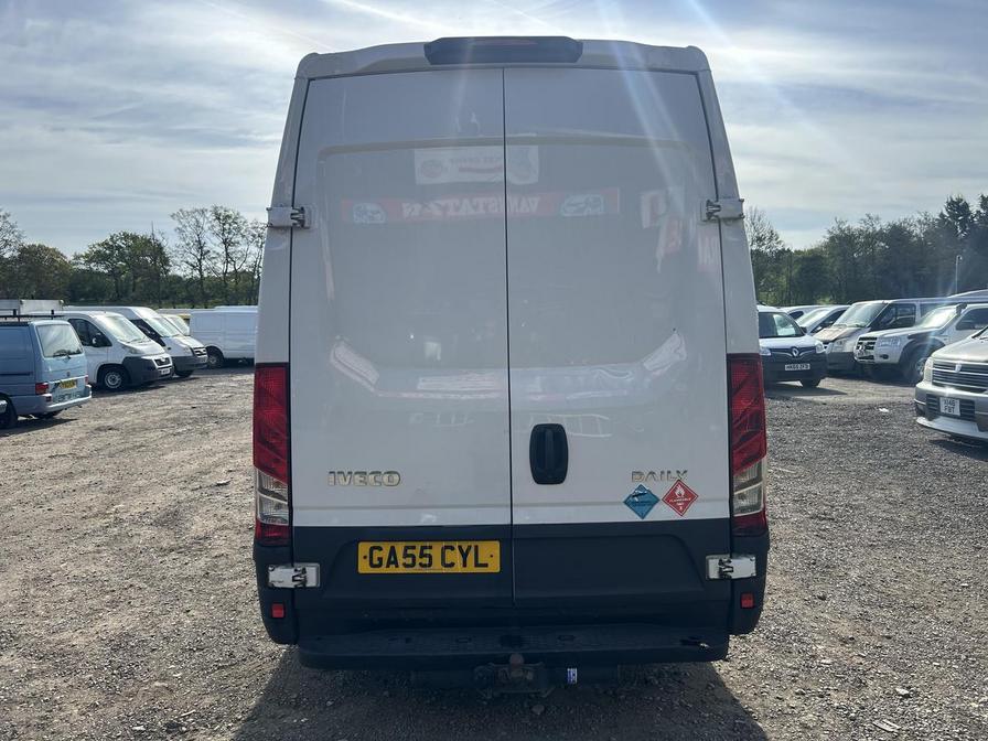 Used Iveco Daily 2021 for sale - 76610080: Photo 15