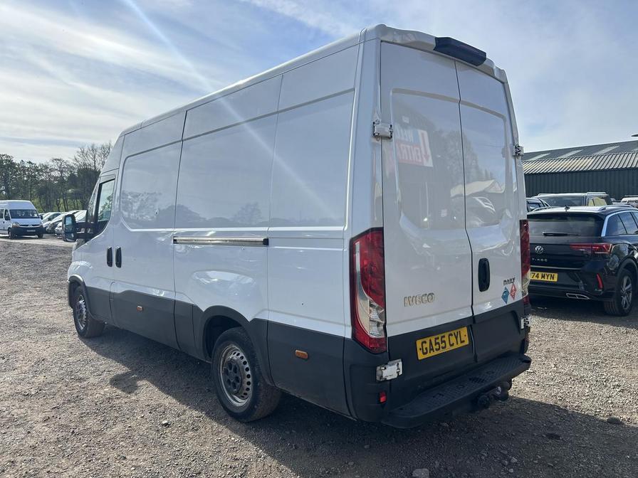 Used Iveco Daily 2021 for sale - 76610080: Photo 16