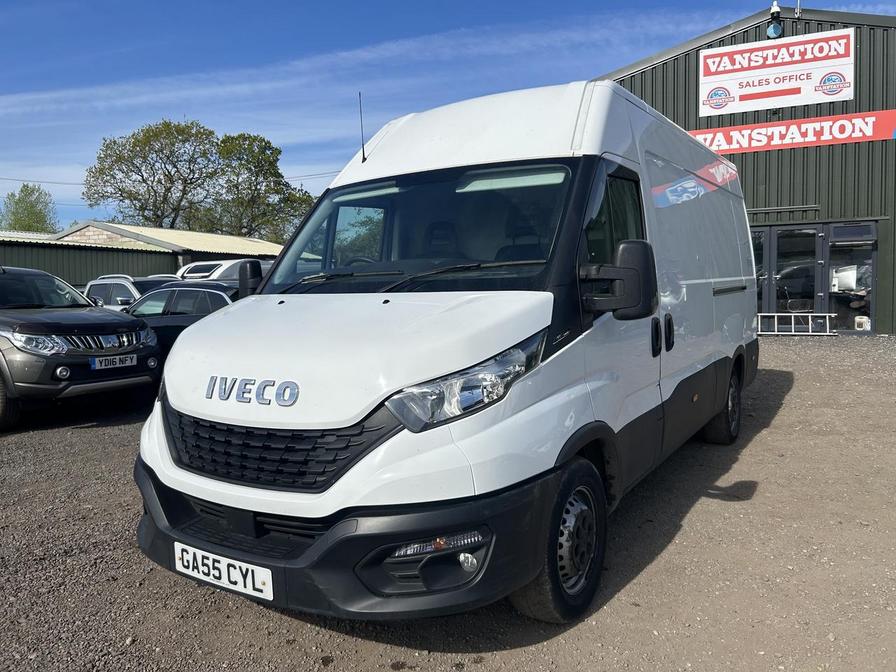 Used Iveco Daily 2021 for sale - 76610080: Photo 17