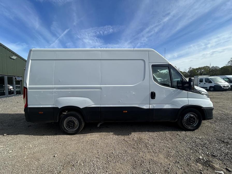 Used Iveco Daily 2021 for sale - 76610080: Photo 18
