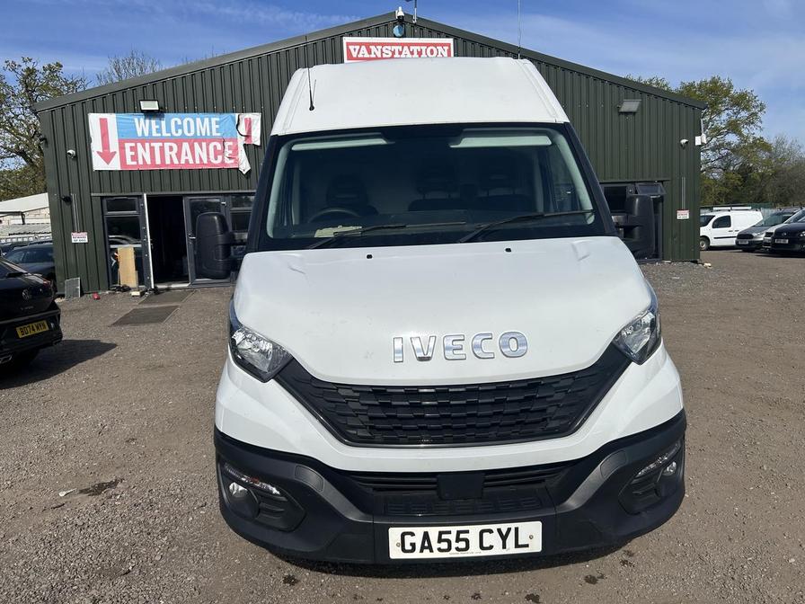 Used Iveco Daily 2021 for sale - 76610080: Photo 19