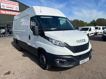 Iveco - Daily