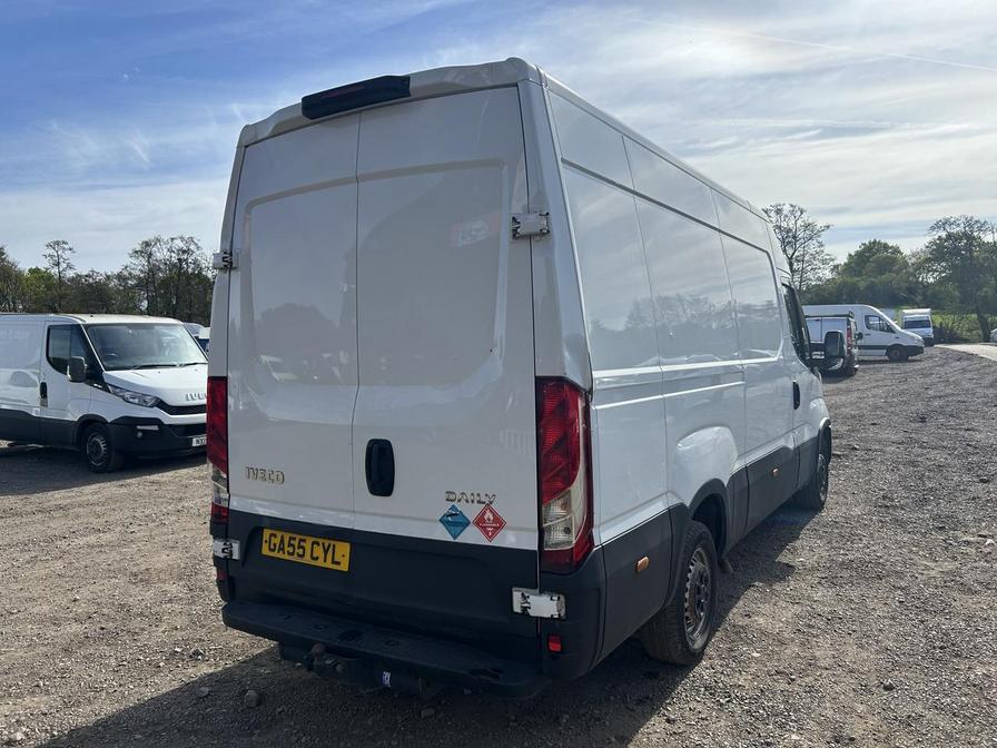 Used Iveco Daily 2021 for sale - 76610080: Photo 21