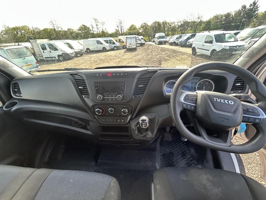 Used Iveco Daily 2021 for sale - 76610080: Photo 22