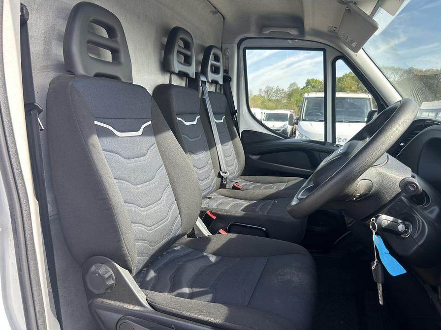 Used Iveco Daily 2021 for sale - 76610080: Photo 23