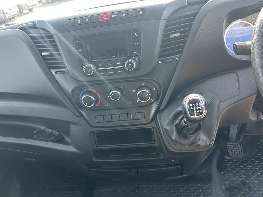 Used Iveco Daily 2021 for sale - 76610080: Photo 3