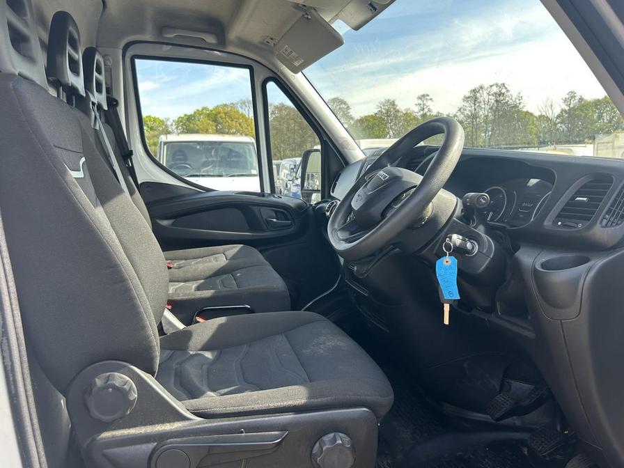 Used Iveco Daily 2021 for sale - 76610080: Photo 4