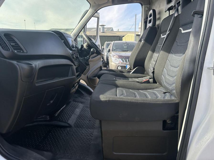 Used Iveco Daily 2021 for sale - 76610080: Photo 5