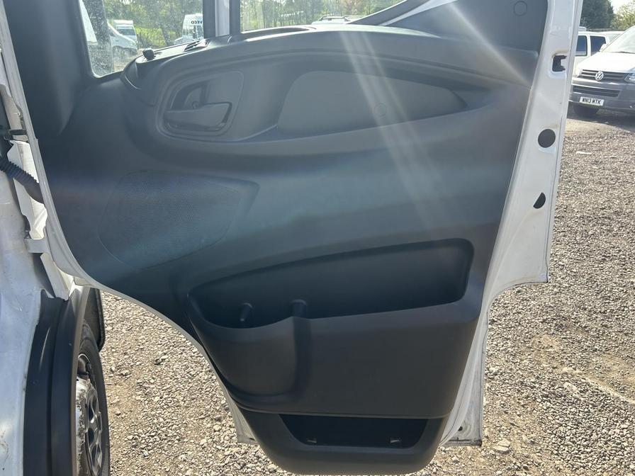 Used Iveco Daily 2021 for sale - 76610080: Photo 6