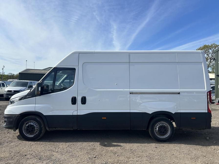 Used Iveco Daily 2021 for sale - 76610080: Photo 7