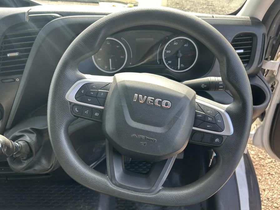 Used Iveco Daily 2021 for sale - 76610080: Photo 8
