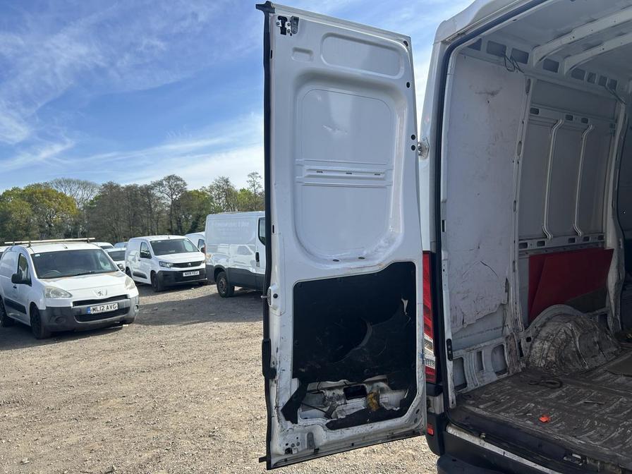 Used Iveco Daily 2021 for sale - 76610080: Photo 9