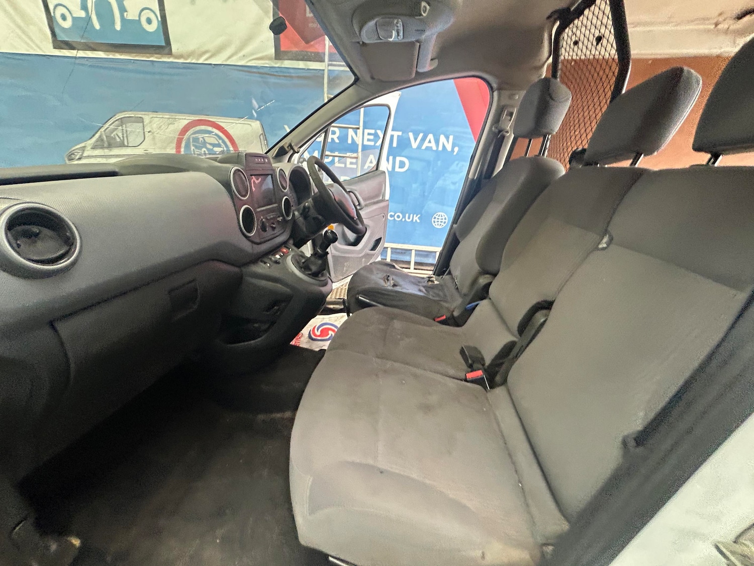 Vehicle 9