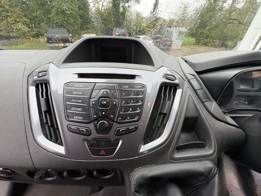 Used Ford Transit Custom 2017 for sale - 76636189: Photo 11