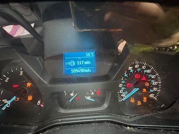 Ford - Transit Custom