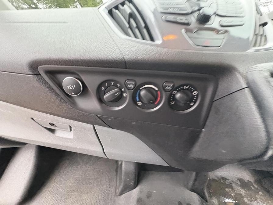 Used Ford Transit Custom 2017 for sale - 76636189: Photo 2