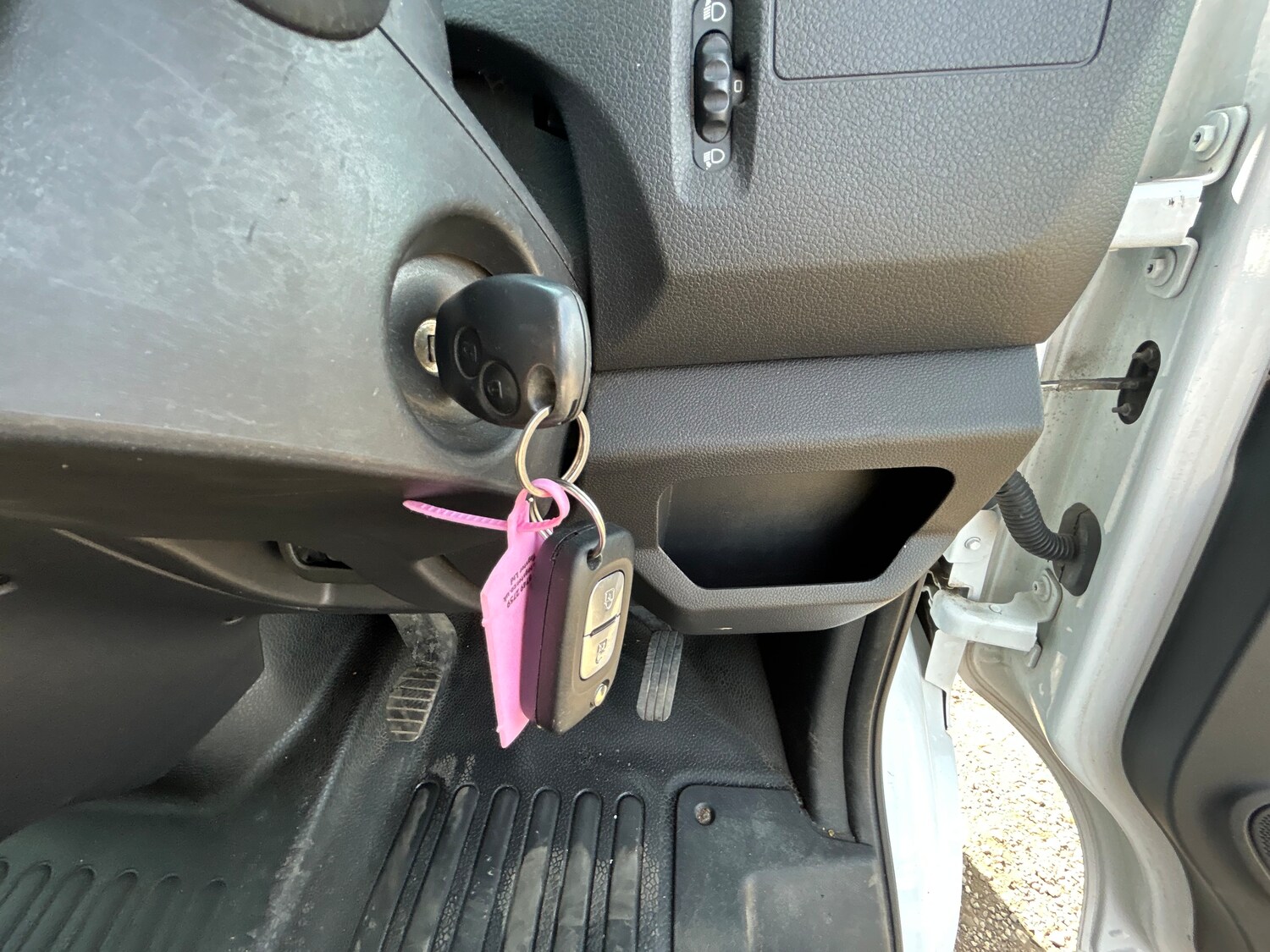 Vehicle 11
