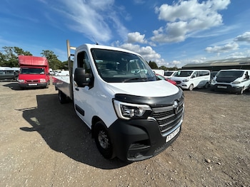 Used Renault Master 2020 for sale - 75417465: Photo