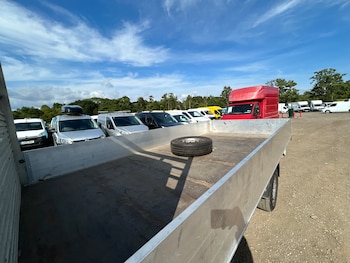 Used Renault Master 2020 for sale - 75417465: Photo
