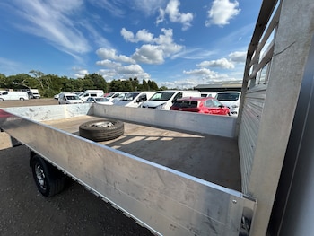 Used Renault Master 2020 for sale - 75417465: Photo