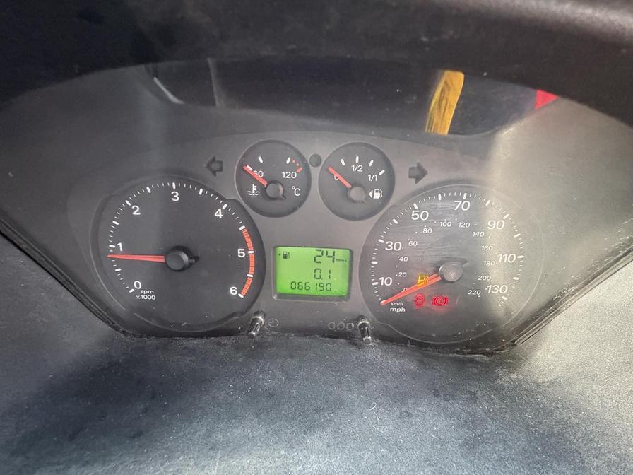 Used Ford Transit 2008 for sale - 76529086: Photo 12