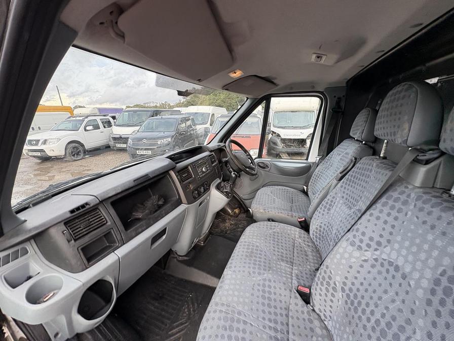 Used Ford Transit 2008 for sale - 76529086: Photo 17