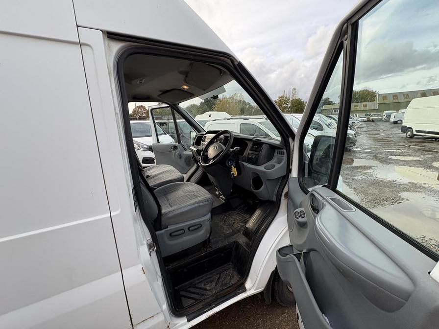 Used Ford Transit 2008 for sale - 76529086: Photo 3
