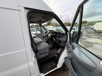 Used Ford Transit 2008 for sale - 76529086: Photo