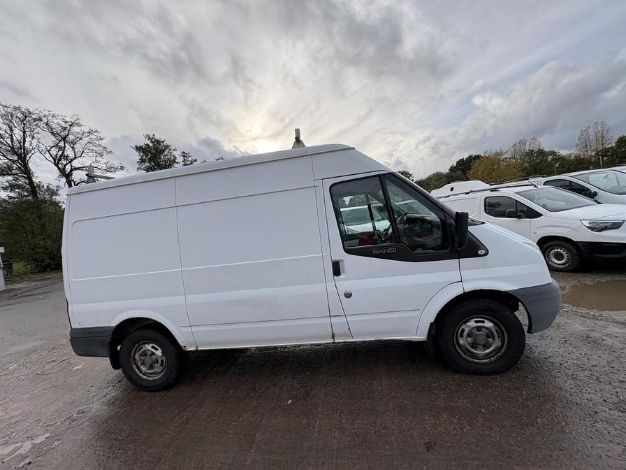 Used Ford Transit 2008 for sale - 76529086: Photo 5