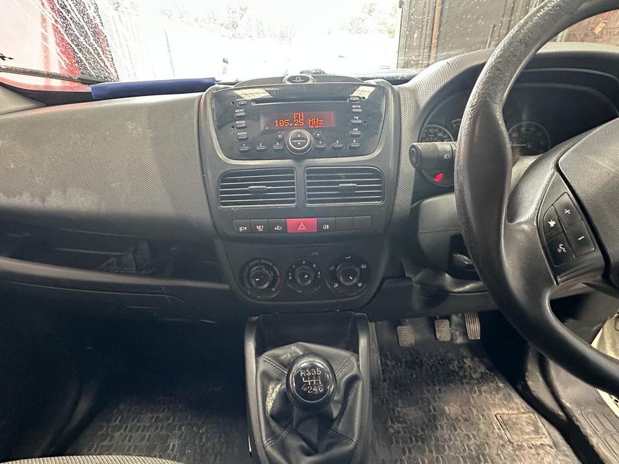 Used Fiat Doblo 2015 for sale - 77134574: Photo 10