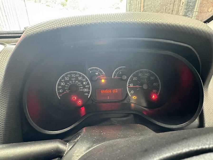 Used Fiat Doblo 2015 for sale - 77134574: Photo 2