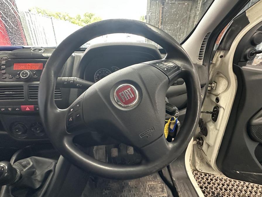 Used Fiat Doblo 2015 for sale - 77134574: Photo 7