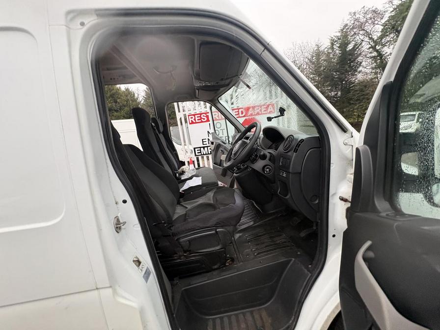 Used Renault Master 2012 for sale - 77321535: Photo 12